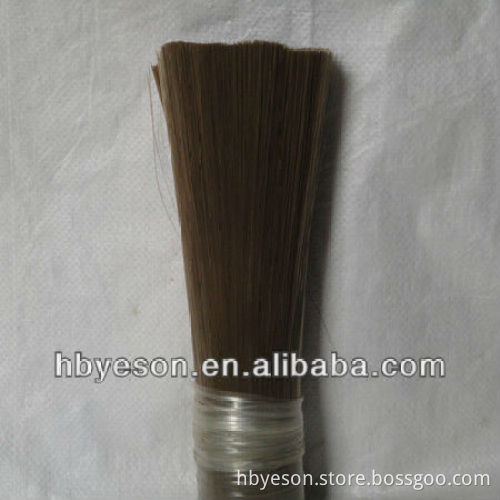 PET mono-filament bristle/Hot Sale mono-filament/PET mono-filament